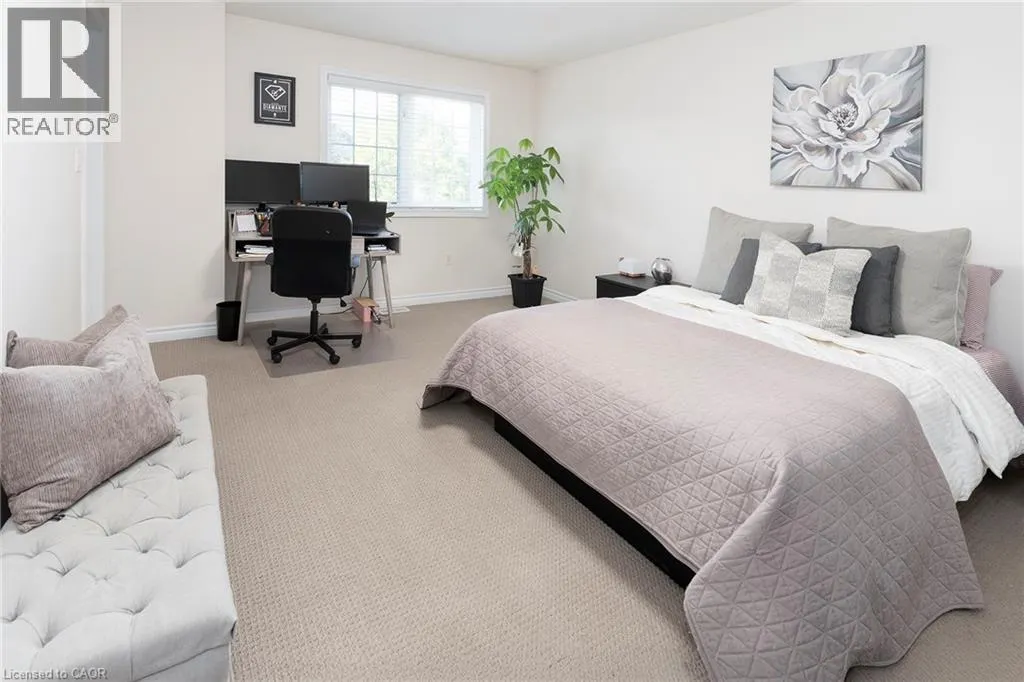 345 GLANCASTER Road Unit# 14, #14