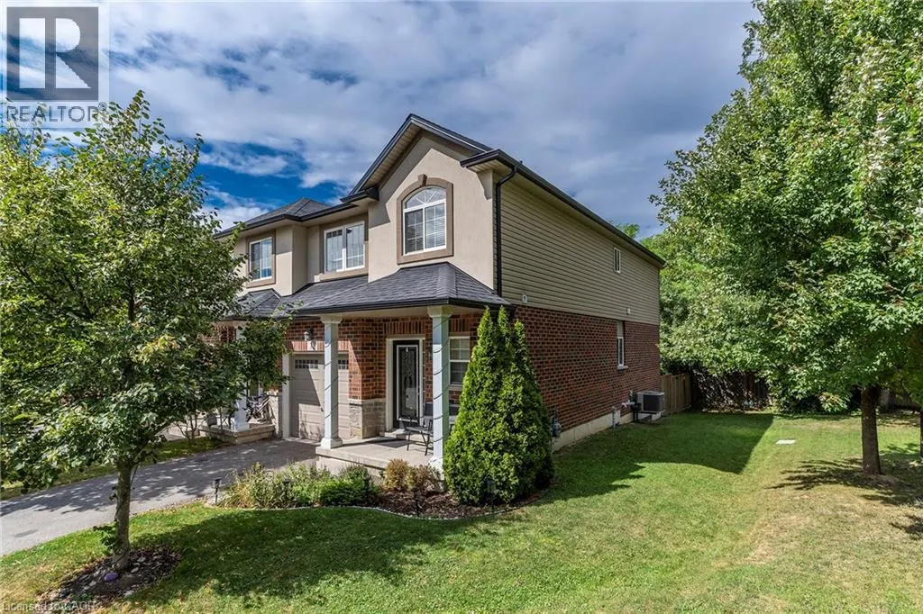 345 GLANCASTER Road Unit# 14, #14