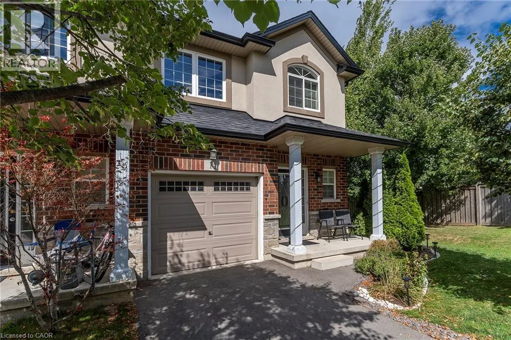 345 GLANCASTER Road Unit# 14, #14