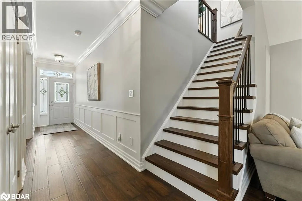 1539 JARVIE Crescent