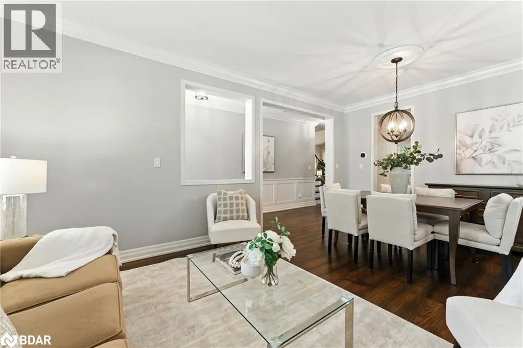 1539 JARVIE Crescent
