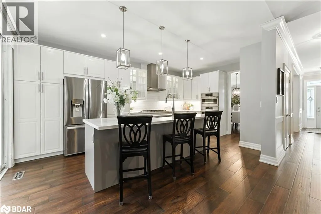1539 JARVIE Crescent