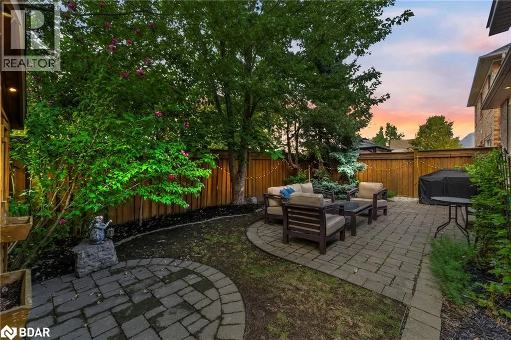 1539 JARVIE Crescent