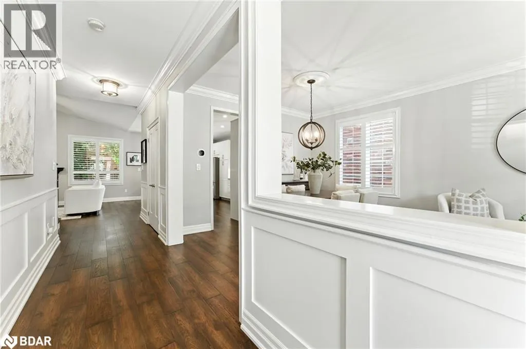 1539 JARVIE Crescent