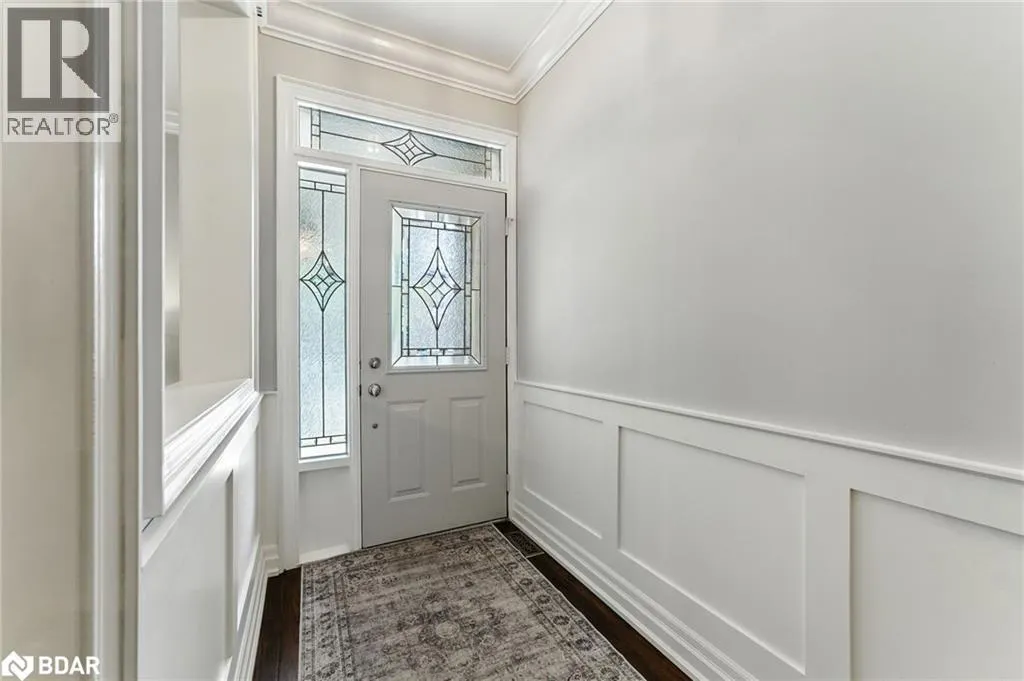 1539 JARVIE Crescent