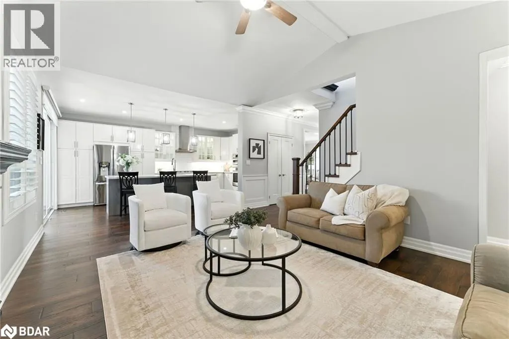 1539 JARVIE Crescent