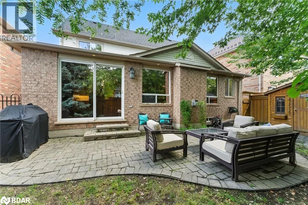 1539 JARVIE Crescent