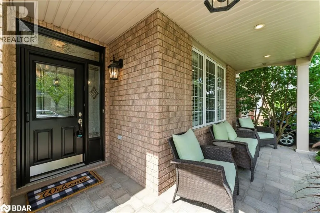 1539 JARVIE Crescent