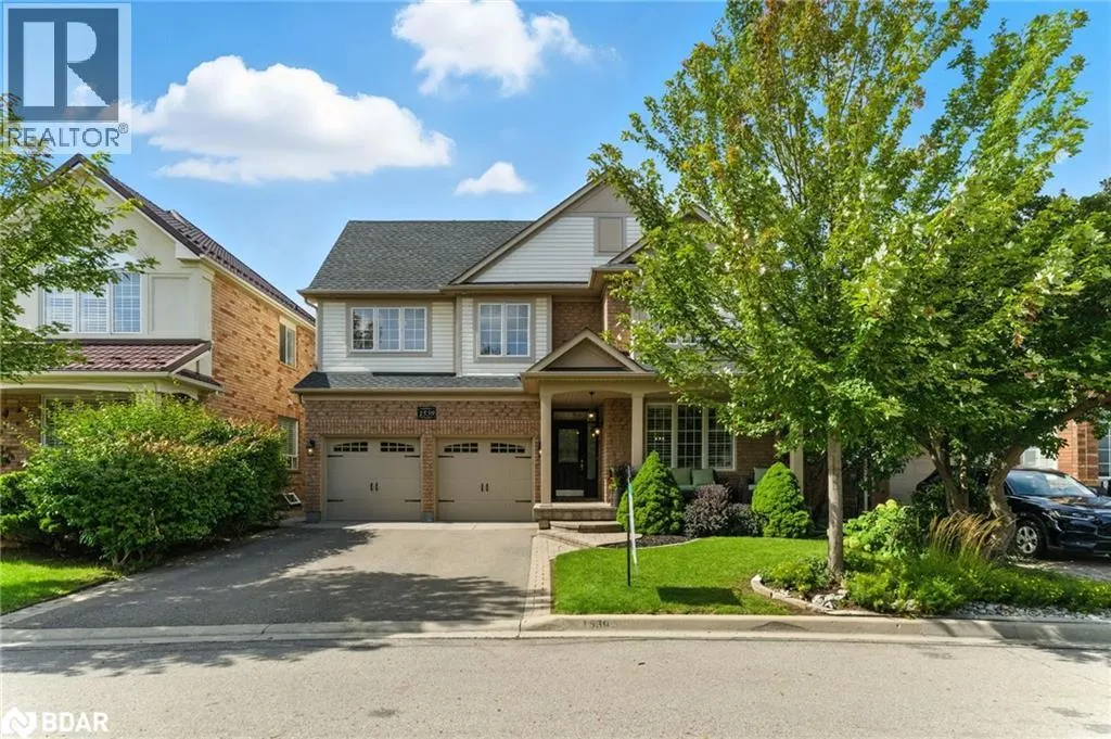 1539 JARVIE Crescent