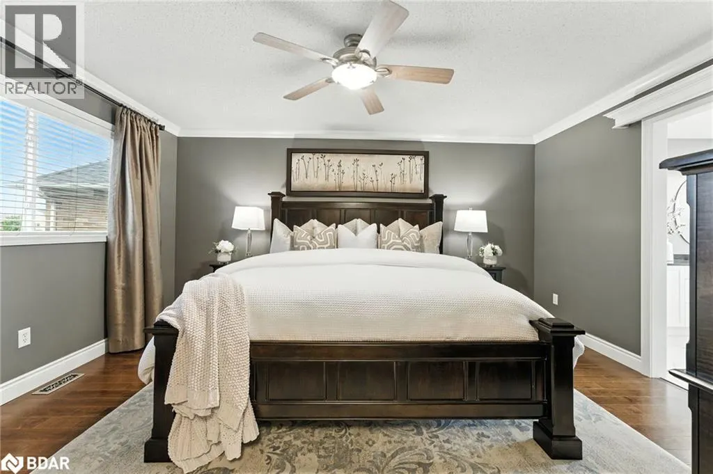 1539 JARVIE Crescent