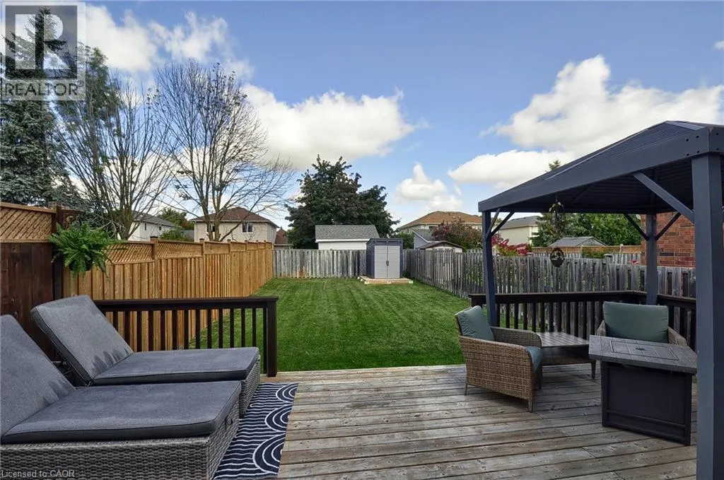 209B INVERHURON Crescent