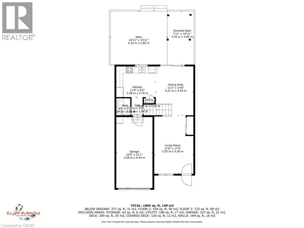 209B INVERHURON Crescent