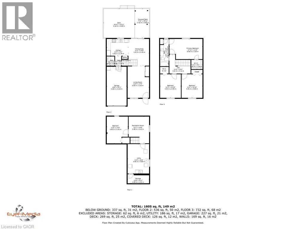 209B INVERHURON Crescent