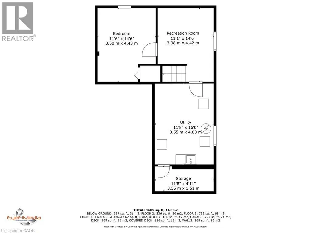209B INVERHURON Crescent