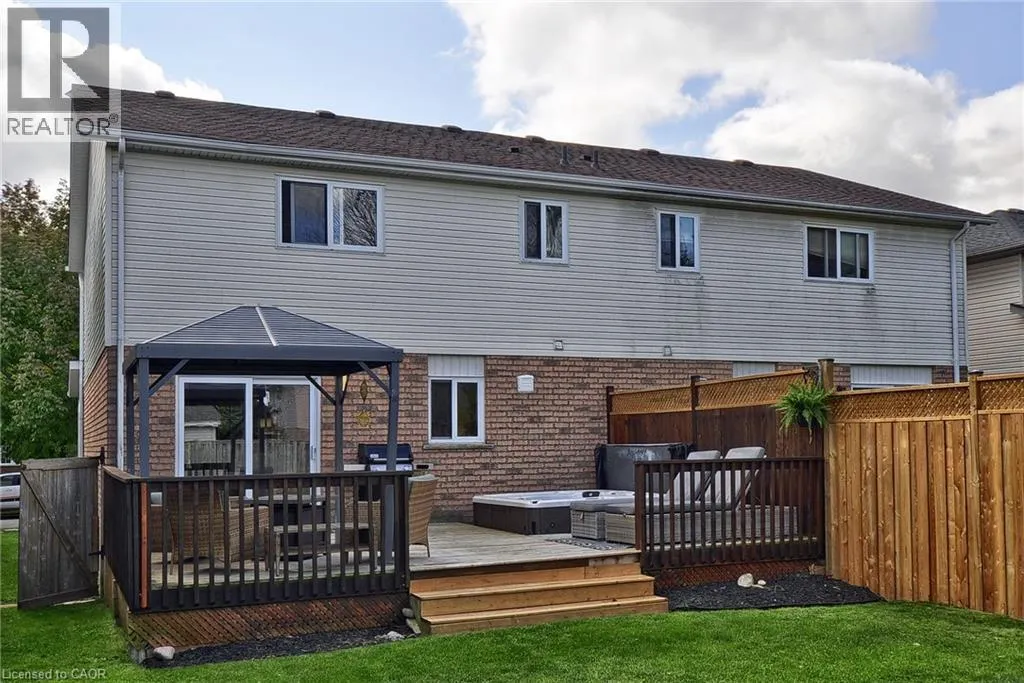 209B INVERHURON Crescent