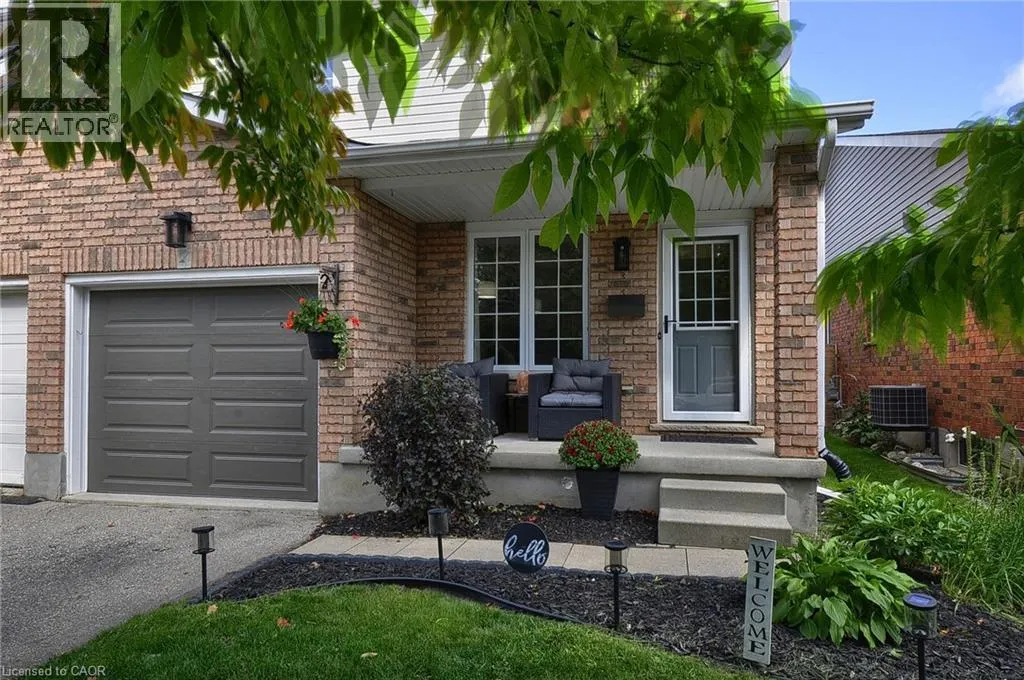 209B INVERHURON Crescent