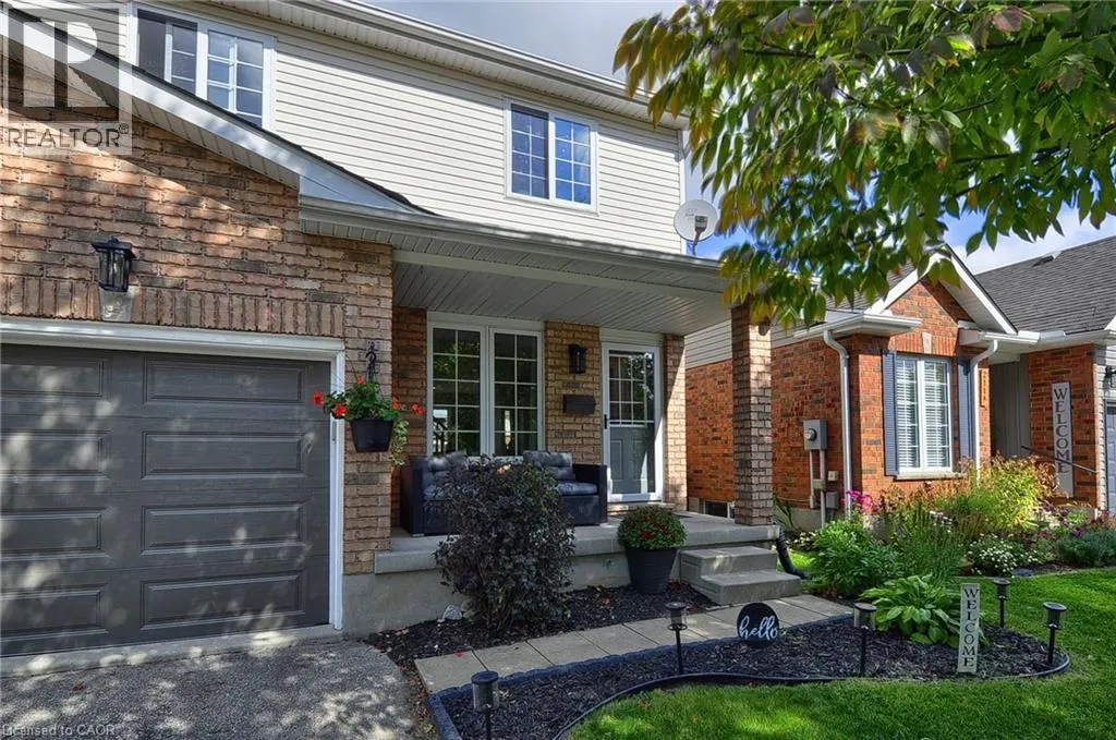 209B INVERHURON Crescent
