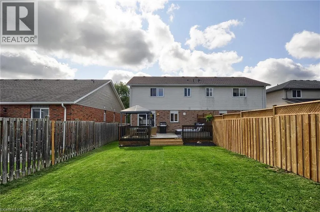 209B INVERHURON Crescent