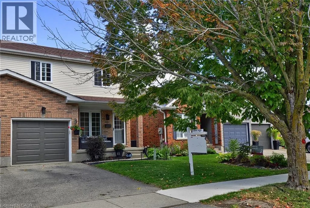 209B INVERHURON Crescent
