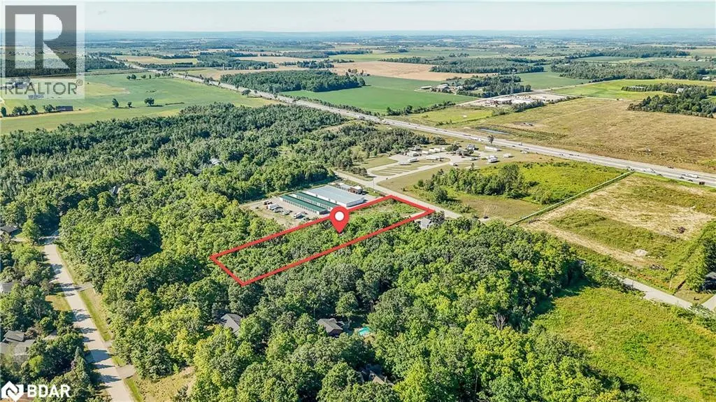 1881 COMMERCE Park