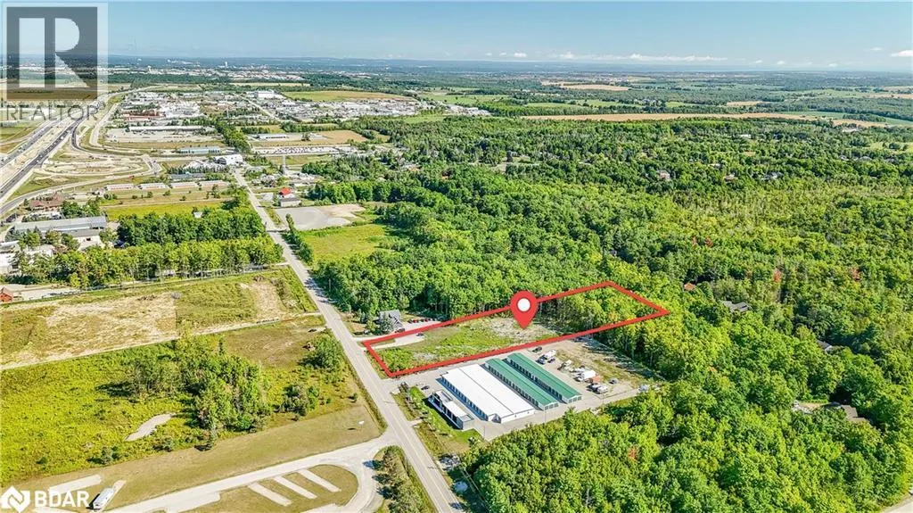 1881 COMMERCE Park