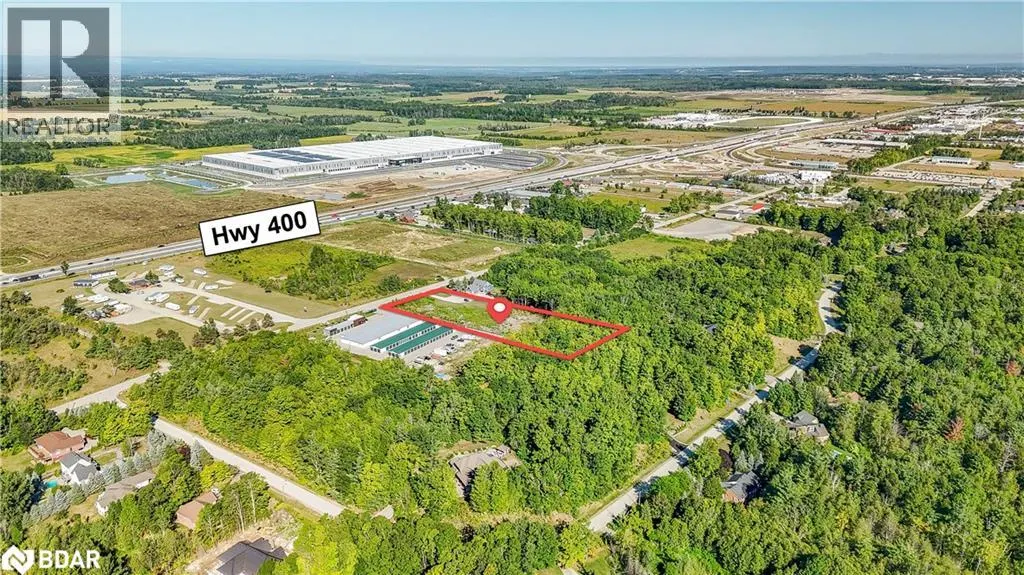 1881 COMMERCE Park