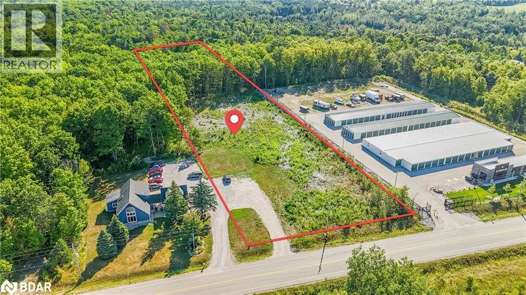 1881 COMMERCE Park