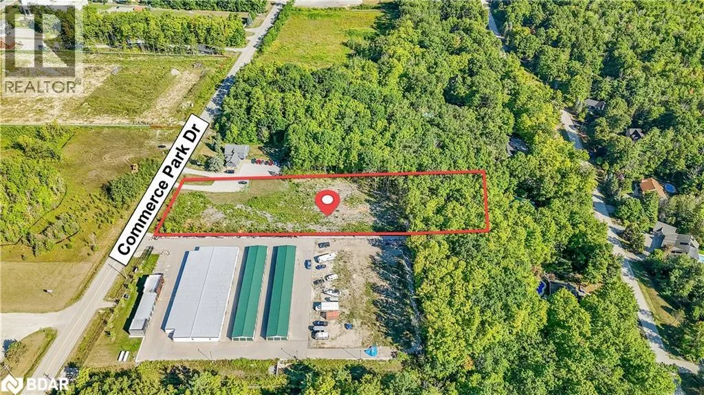 1881 COMMERCE Park