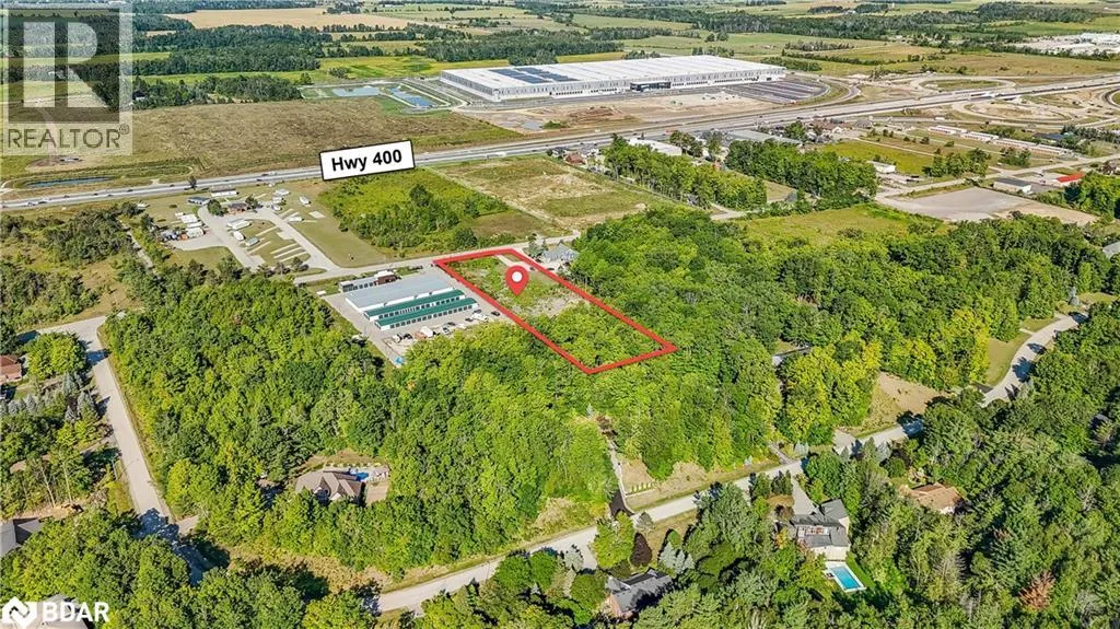 1881 COMMERCE Park