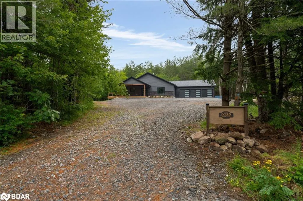 1030 HAWN ROAD Road