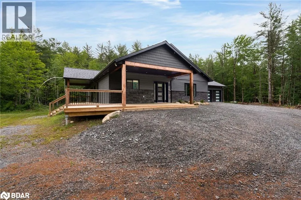 1030 HAWN ROAD Road