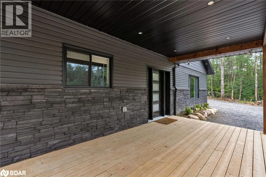 1030 HAWN ROAD Road