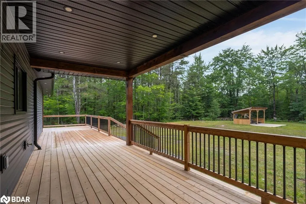 1030 HAWN ROAD Road