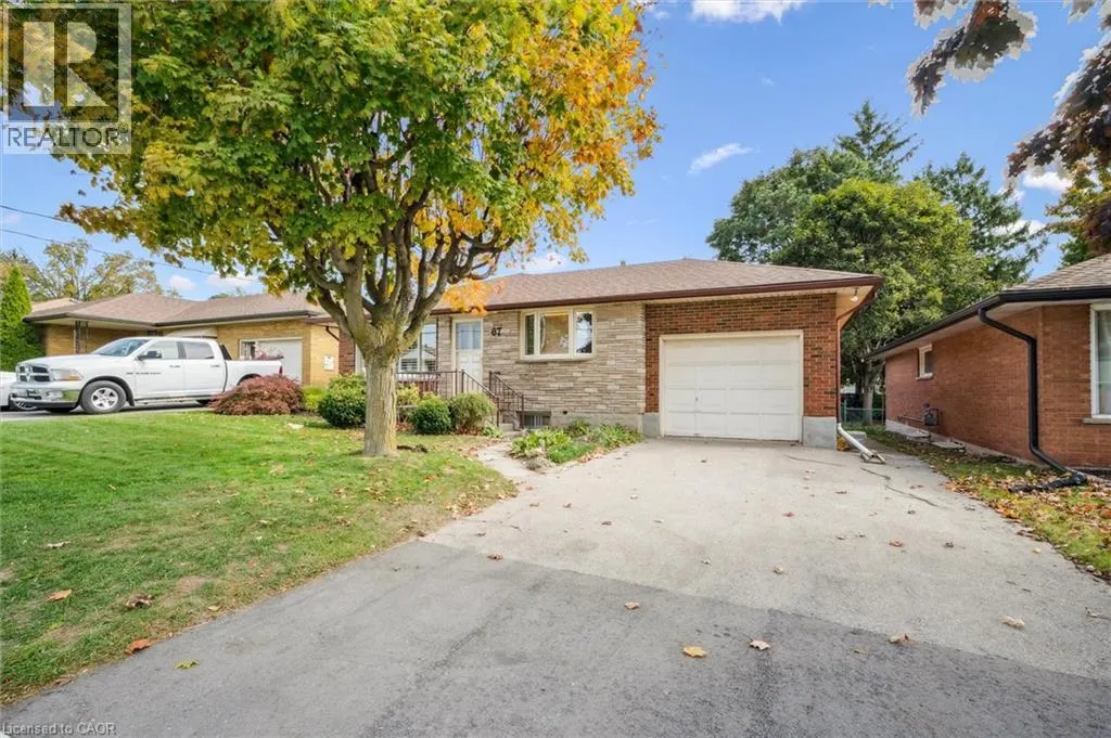 67 TRAYNOR Avenue