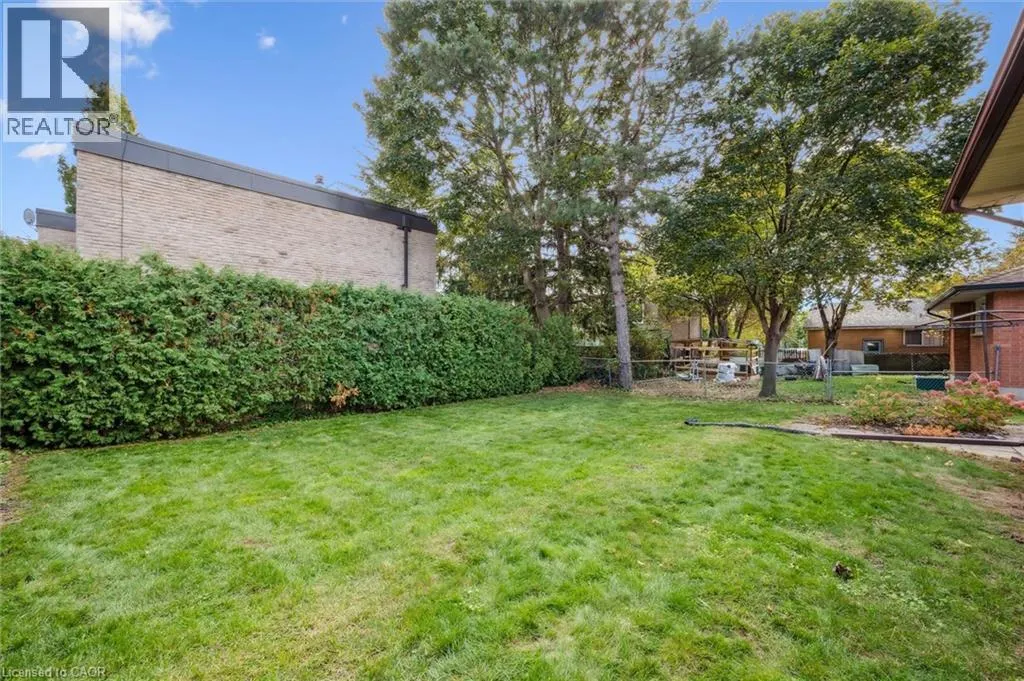 67 TRAYNOR Avenue