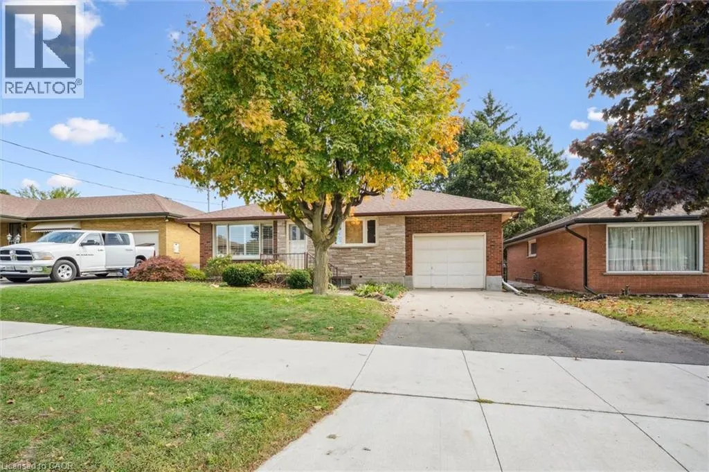 67 TRAYNOR Avenue