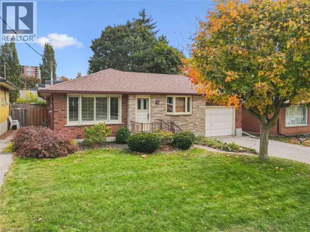 67 TRAYNOR Avenue