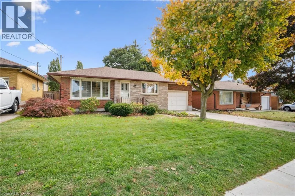 67 TRAYNOR Avenue