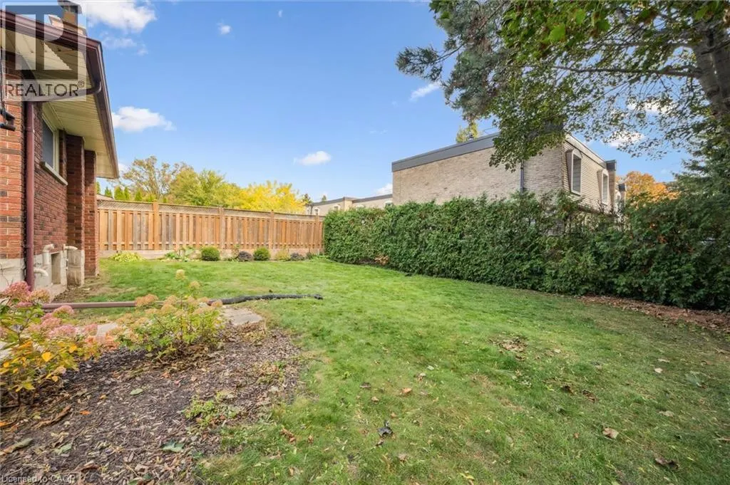 67 TRAYNOR Avenue