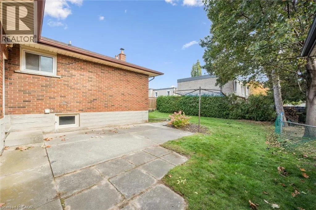 67 TRAYNOR Avenue