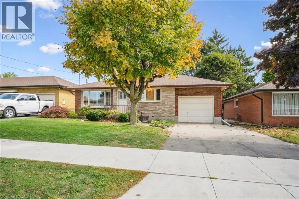 67 TRAYNOR Avenue