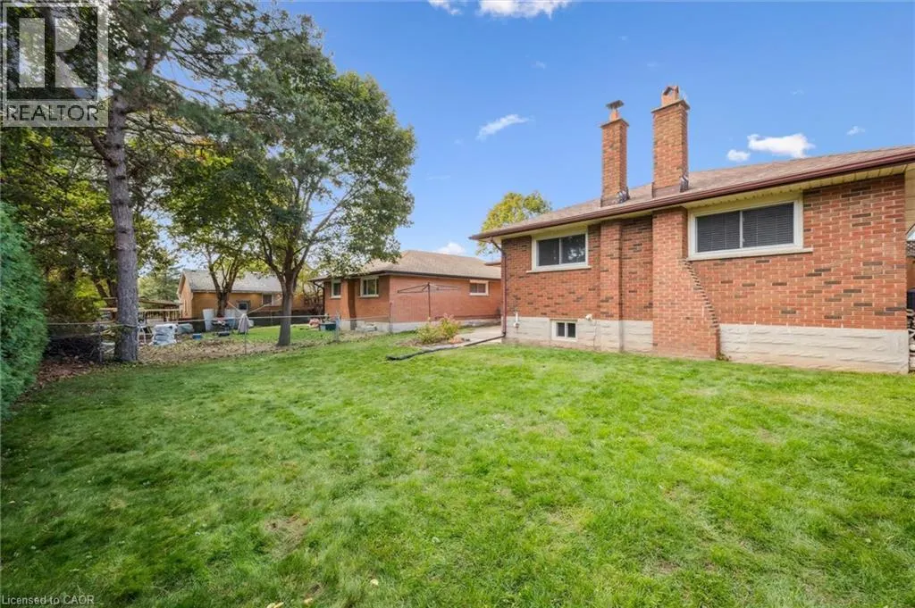 67 TRAYNOR Avenue