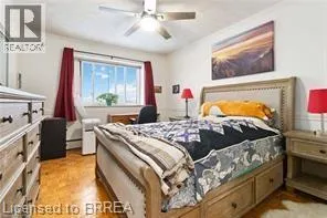 87 ST GEORGE Street Unit# 604, #604