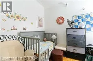 87 ST GEORGE Street Unit# 604, #604