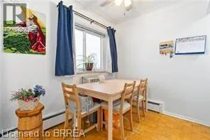 87 ST GEORGE Street Unit# 604, #604