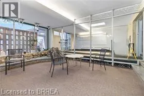 87 ST GEORGE Street Unit# 604, #604