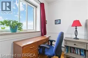 87 ST GEORGE Street Unit# 604, #604