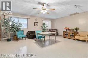 87 ST GEORGE Street Unit# 604, #604