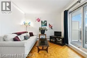 87 ST GEORGE Street Unit# 604, #604