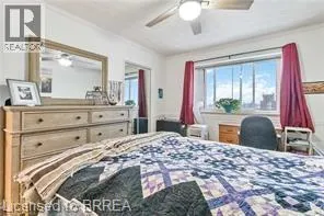 87 ST GEORGE Street Unit# 604, #604